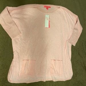 Lilly Pulitzer cobo sweater NWT xxs